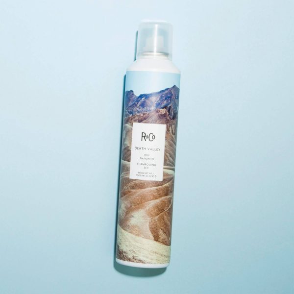 Death Valley Dry Shampoo - Image 2