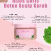 Detox Scalp Scrub - Image 4