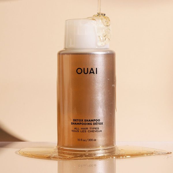 Detox Shampoo - Image 2