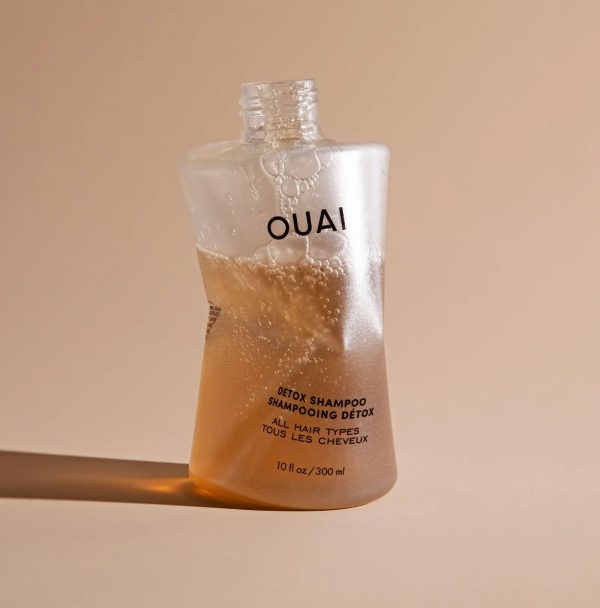 Detox Shampoo - Image 3