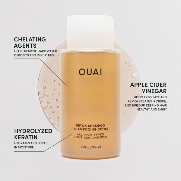Detox Shampoo - Image 4