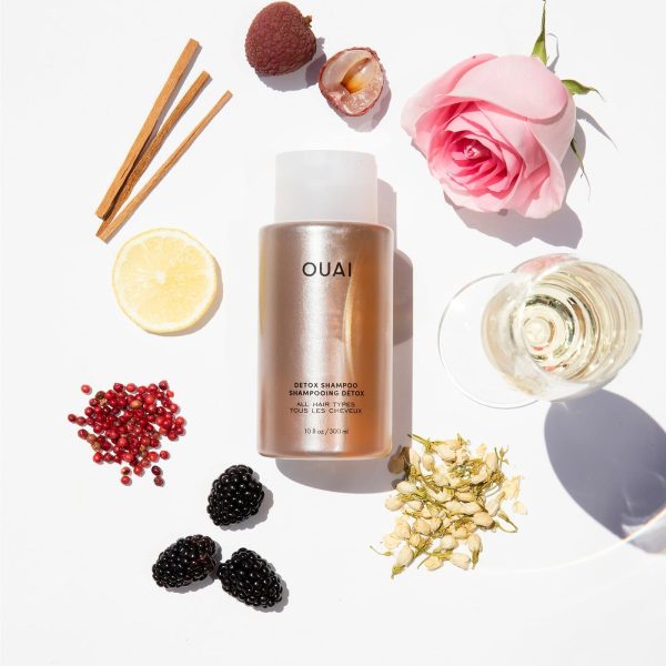 Detox Shampoo - Image 5