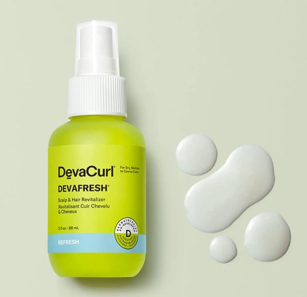 Devafresh Scalp & Hair Revitalizer - Image 4