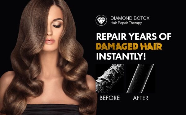 Diamond Botox - Image 6