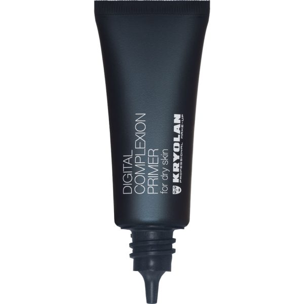 Digital Complexion Primer – Dry Skin - Image 2