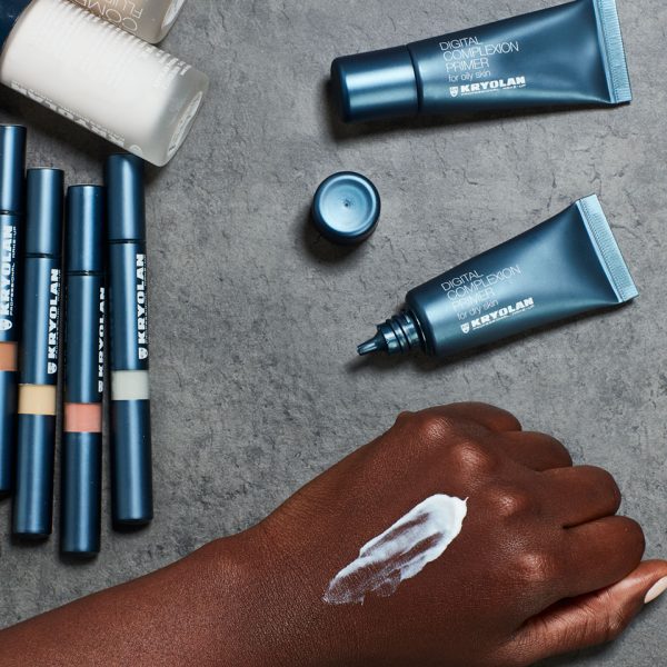 Digital Complexion Primer – Dry Skin - Image 4