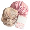 Discover Night Shower Cap 2-pack
