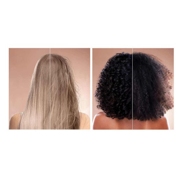 Discover Night Shower Cap 2-pack - Image 3