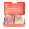 Discover Night Shower Cap 2-pack - Image 4