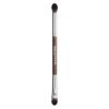 Double-Ended Eyeshadow Brush - 248
