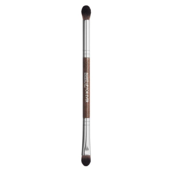 Double-Ended Eyeshadow Brush - 248