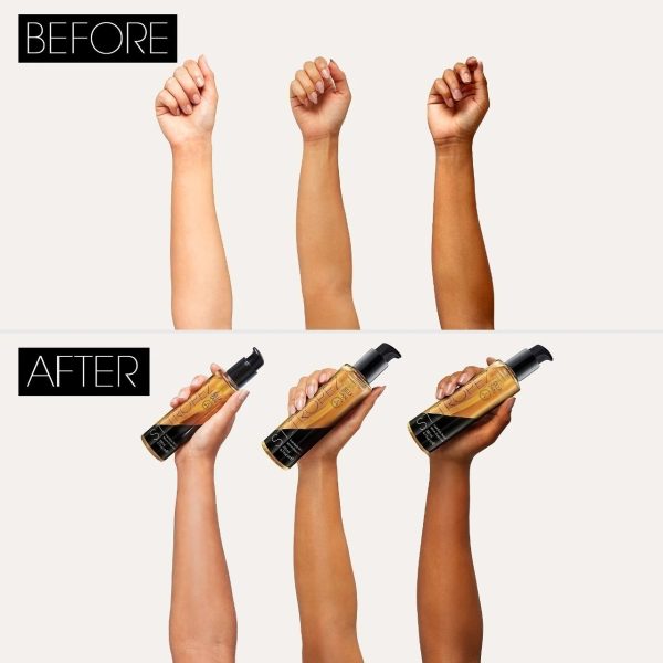 Luxe Body Serum - Image 2