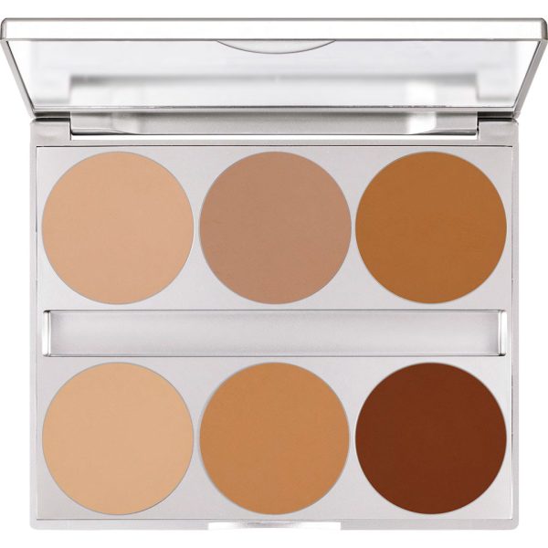 Dual Finish Palette - Image 2