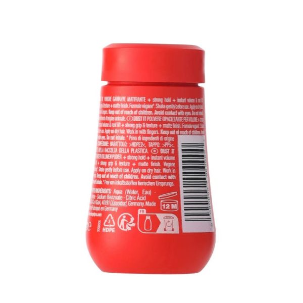 Dust It Powder - Image 2
