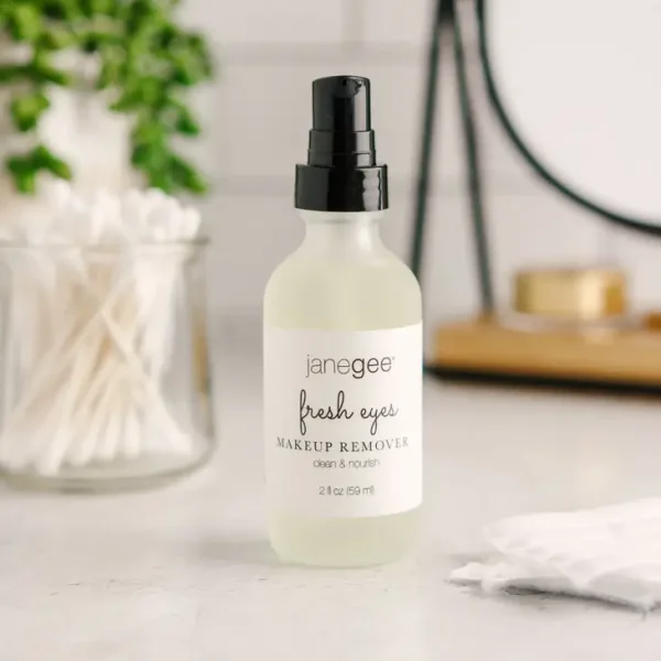 Fresh Eyes Makeup Remover - Image 3