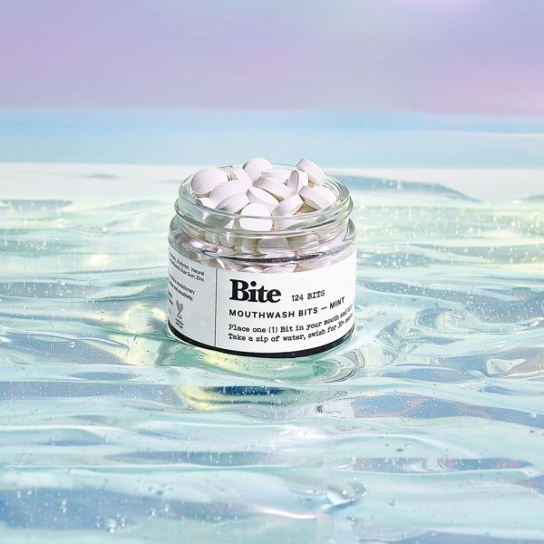 Mint Mouthwash Bits - Image 2