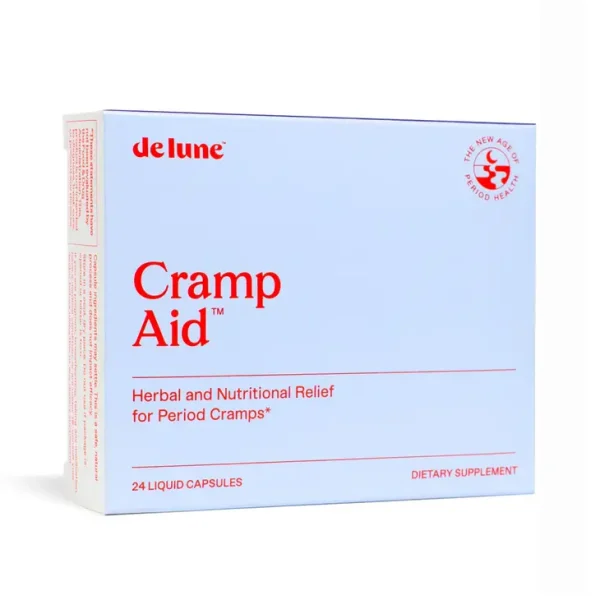 Cramp Aid