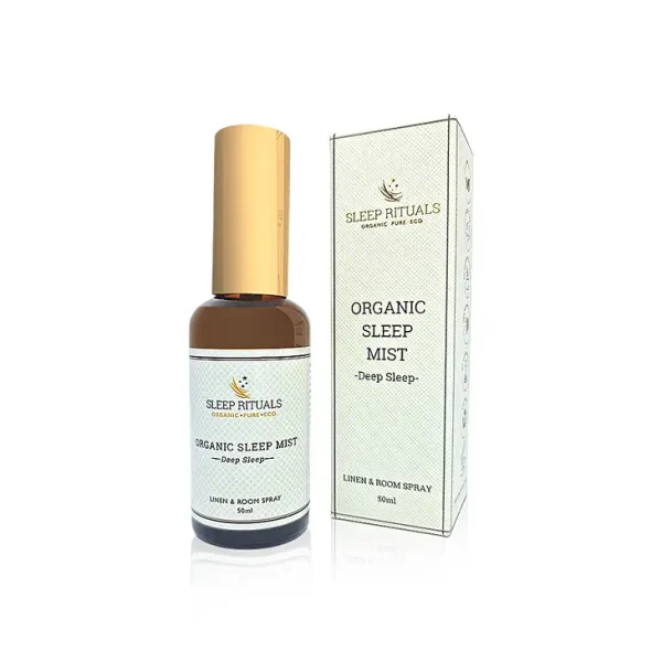 Organic Sleep Mist - Image 3