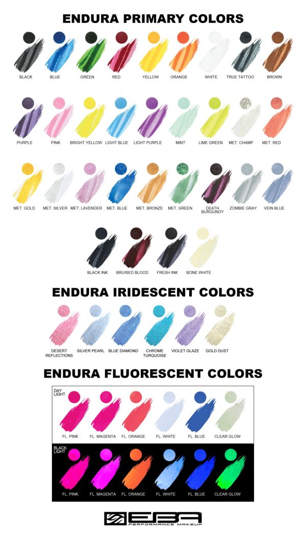 Endura Original 4oz - Image 2