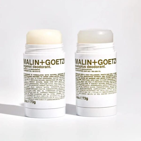 Eucalyptus Deodorant - Image 2