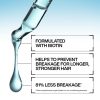 Extreme Length Leave-in Treatment with Biotin - Image 3
