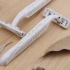 Eco Disposable Biodegradable Wheat Razor