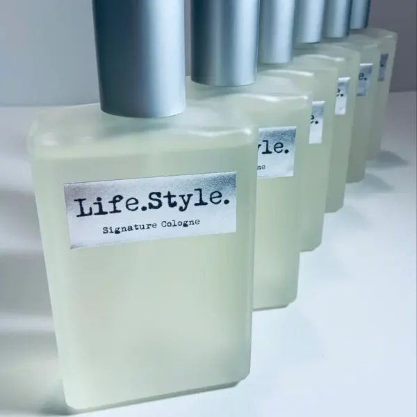 Spray Cologne | Signature