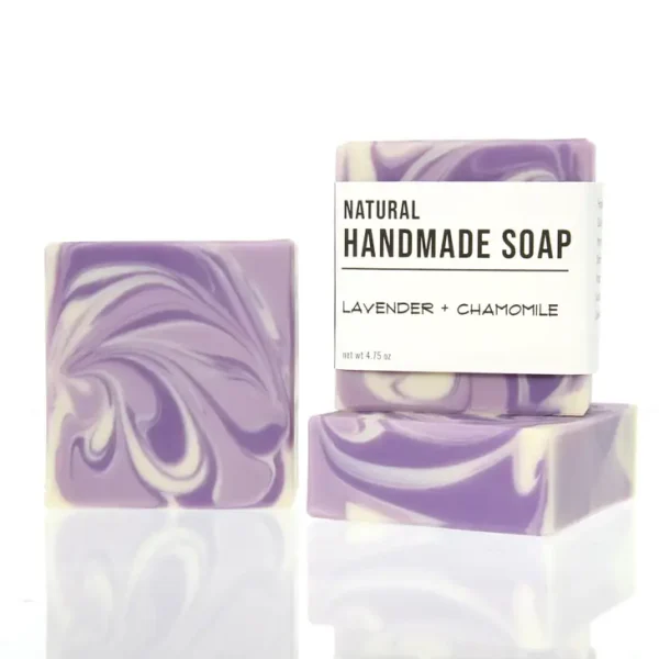 Handmade Bar Soap
