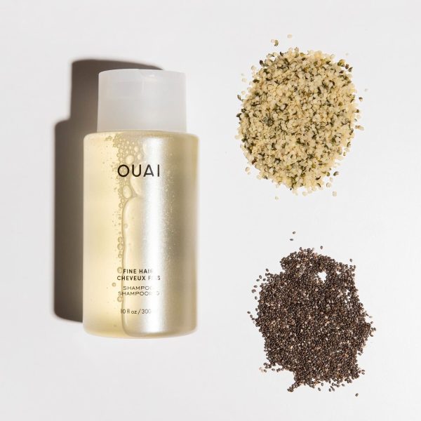 Fine Hair Shampoo - Image 2