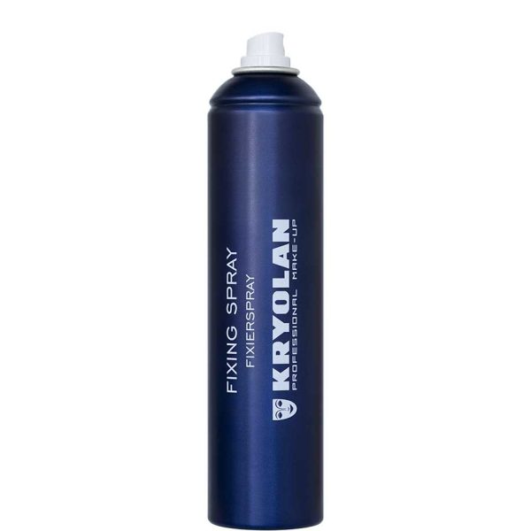 Fixing Spray Jumbo - Image 2