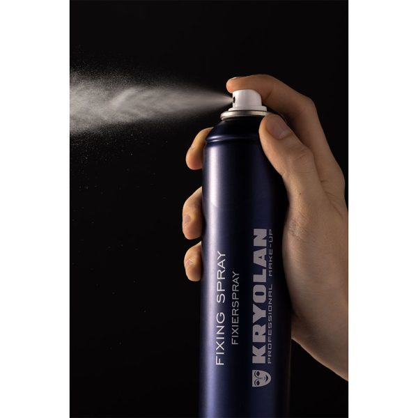 Fixing Spray Jumbo - Image 3