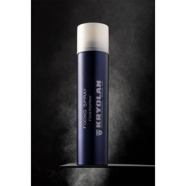 Fixing Spray Jumbo - Image 4