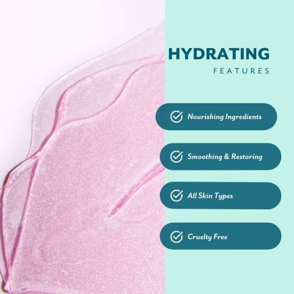 FlashPatch Hydrating Lip Gels - Single - Image 3