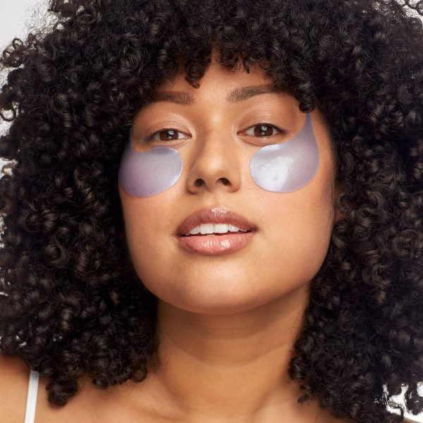 Flashpatch Restoring Night Eye Gels - Single - Image 2