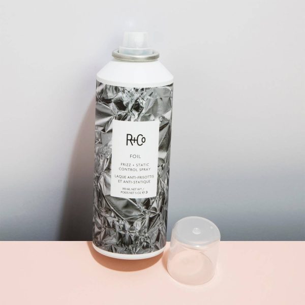 Foil Frizz Control Spray - Image 2