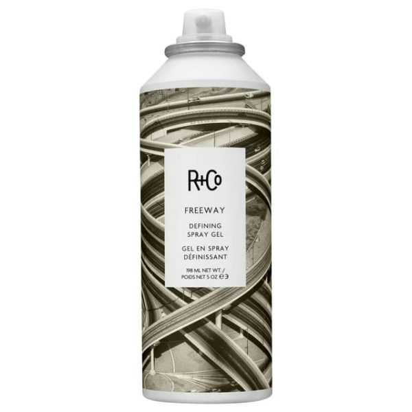 Freeway Defining Spray Gel