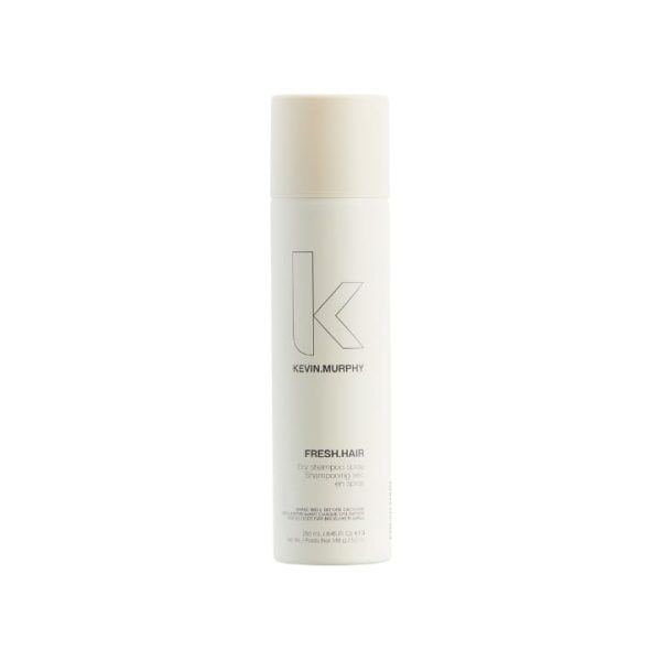 Fresh Hair Dry Shampoo