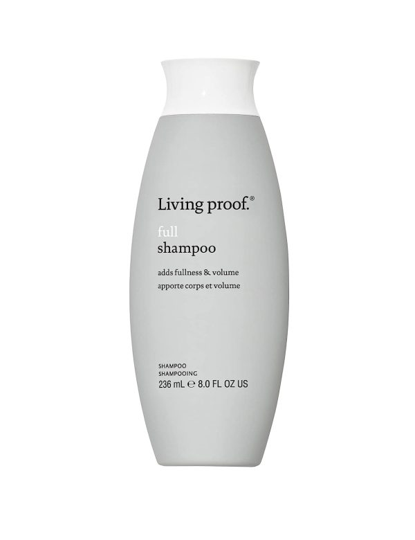 Full Shampoo