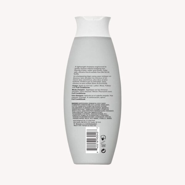 Full Shampoo - Image 2