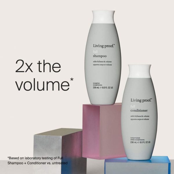 Full Shampoo - Image 5