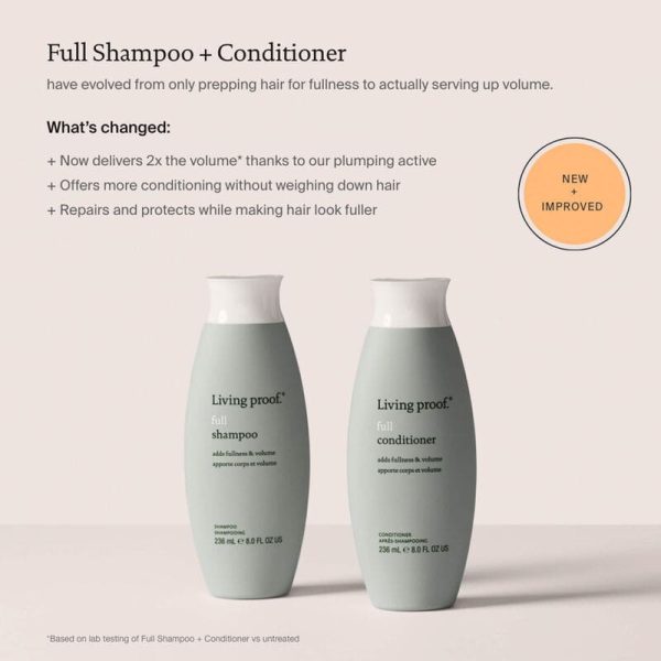 Full Shampoo - Image 6