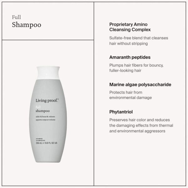Full Shampoo - Image 8