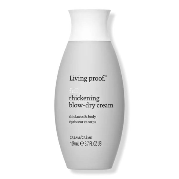 Full Thickening Blow-Dry Cream