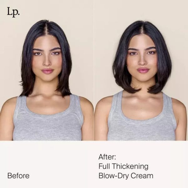 Full Thickening Blow-Dry Cream - Image 3