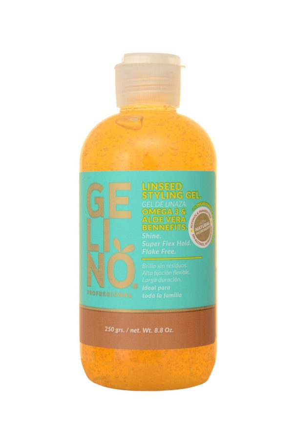 Gelino Pro Styling Gel