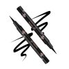 Girlactik Precise Eyeliner Marker Duo With Bonus Smudge Eraser Stick - Image 4