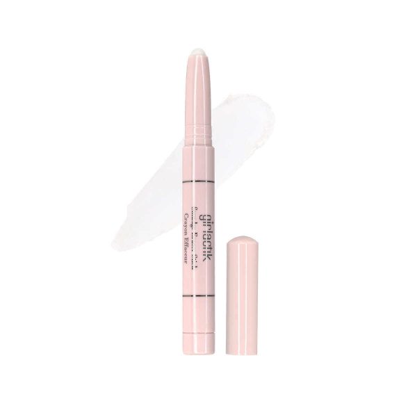 Girlactik Precise Eyeliner Marker Duo With Bonus Smudge Eraser Stick - Image 5