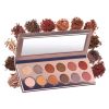 Girlactik The Essentials Eye Shadow Palette - Image 2