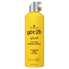 Glued Freeze Blasting Spray