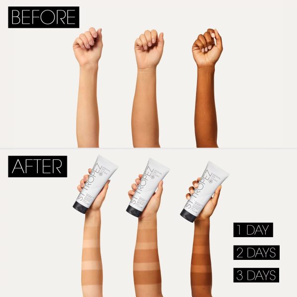 Gradual Tan Classic Daily Firming Lotion M/D - Image 2